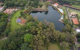 Hotel Lago das Pedras